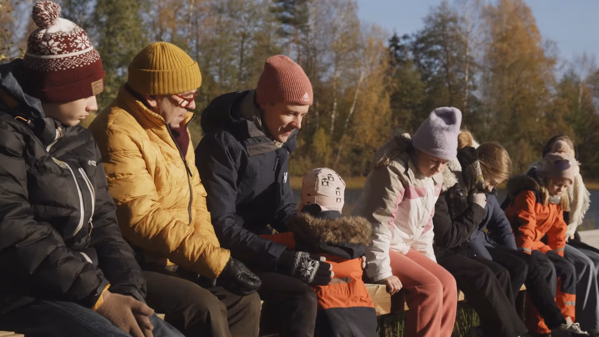 Laste Ööülikooli rännakud Aegviidus: Kristjan Korjus „Kas Jumal on matemaatik?“